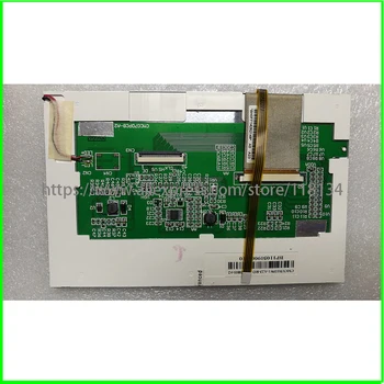 Touch Screen Panel Glas til CMC070IDW1-A23-RO CMC070PCB-A2 CMC070PCB-A2 Lcd-skærm med touch-panel