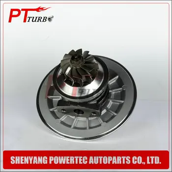 Turbine Core Chra 742289 742289-5005S 742289-0004 742289-5003S For SsangYong Rexton Rodius 270 XVT 137Kw A6650900580 A6640900580