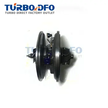 Turbo CHRA For BMW 525D 525XD 530D 530XD 730 D 730LD 3.0 D 173Kw M57N2 Turbolader Core GTB2260VK 758351-0015 7794260 2007-