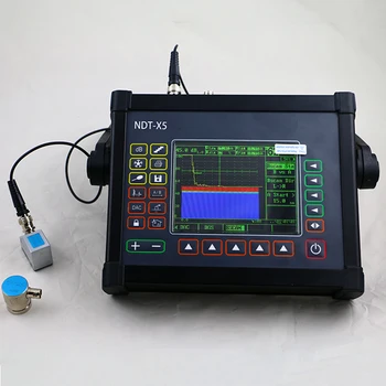 Universal Test for Anvendelse af maskiner og Elektroniske Magt Ultralyd Fejl Detektor