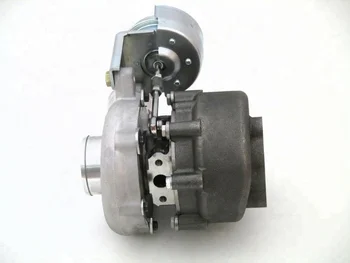 Xinyuchen turbolader for turbo type TF035HL-10GK turbolader 28231-27810 28231-27800 for Hyundai Santa Fe 2.2 CRDi