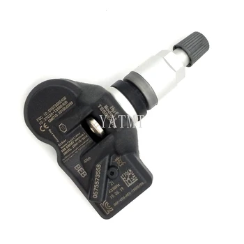 YMTMT 4 STK dæktryk Sensor TPMS 36106798872 433MHz Til BMW 5 6 7 X1 X3 X4 FOR MINI