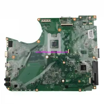 Ægte A000080130 DA0BLBMB6F0 Laptop Bundkort til Toshiba Satellit-L750 L755 Notebook PC